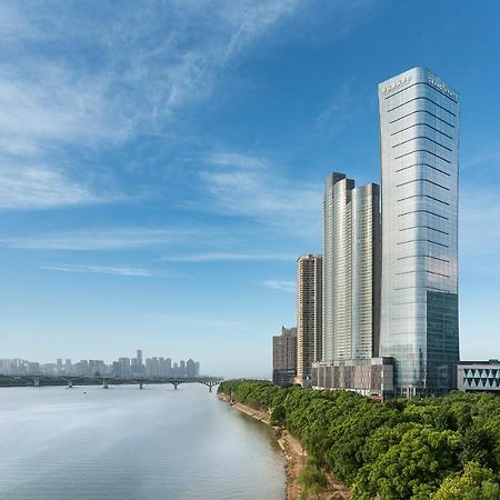 Grand Hyatt Changsha Hotel Ngoại thất bức ảnh