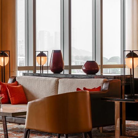 Grand Hyatt Changsha-Close To Helong Sports Center Ngoại thất bức ảnh