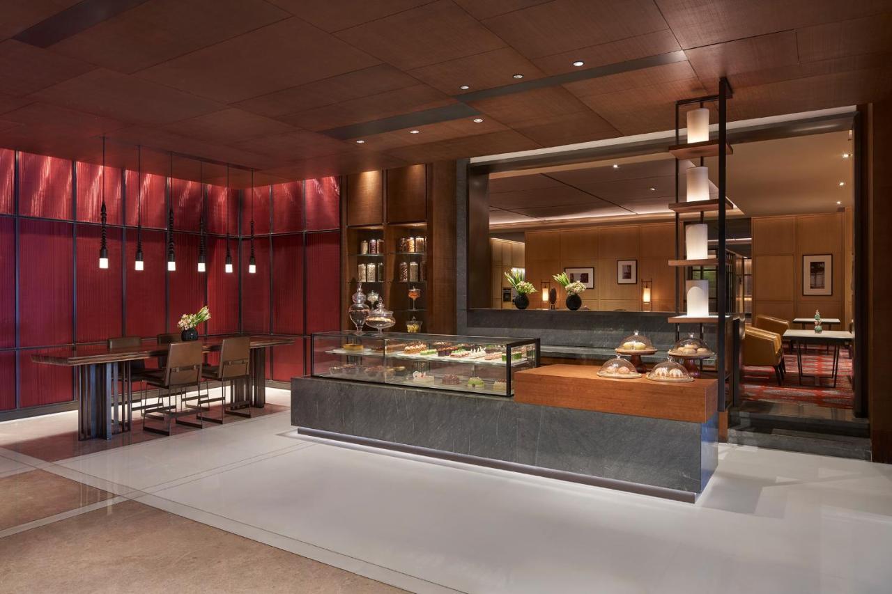 Grand Hyatt Changsha-Close To Helong Sports Center Ngoại thất bức ảnh