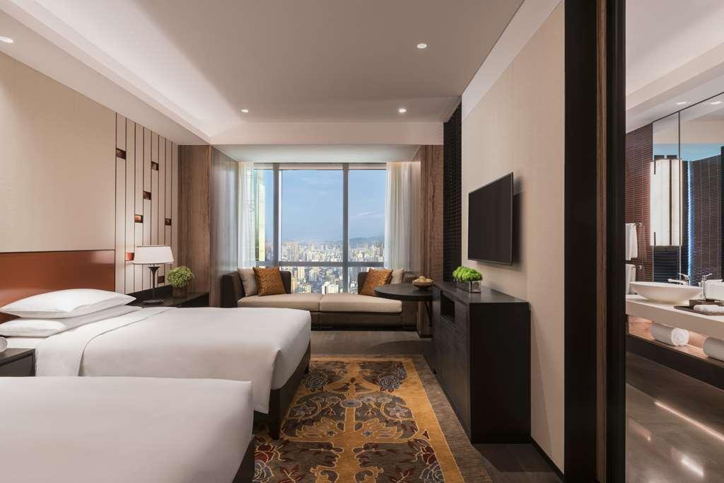 Grand Hyatt Changsha Hotel Phòng bức ảnh