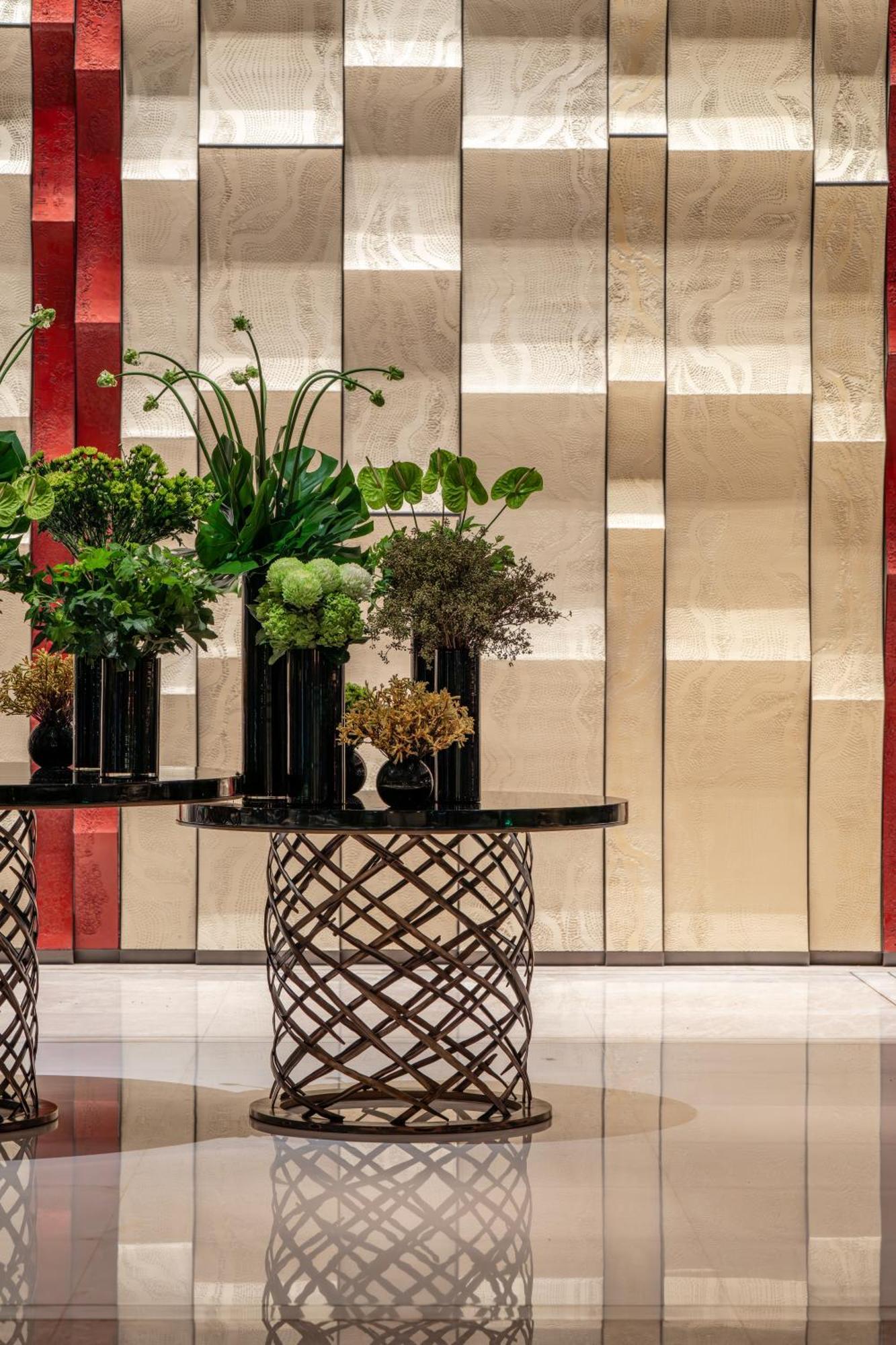 Grand Hyatt Changsha-Close To Helong Sports Center Ngoại thất bức ảnh