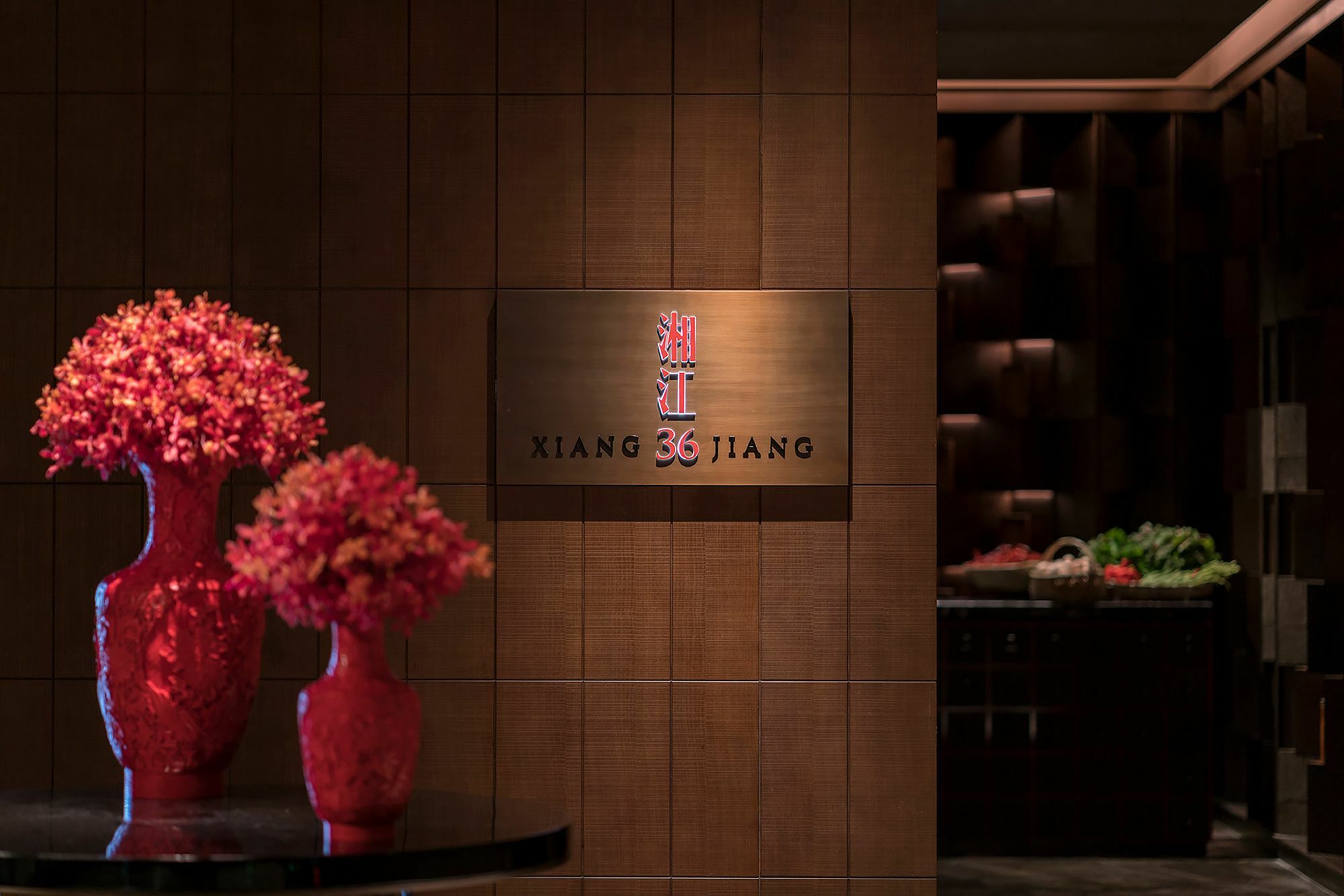 Grand Hyatt Changsha Hotel Ngoại thất bức ảnh