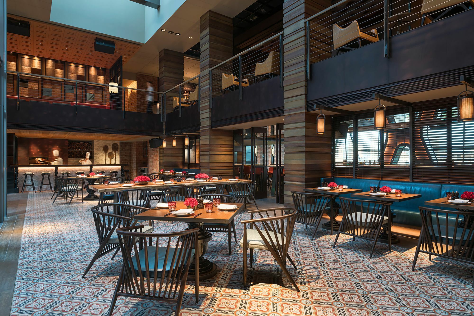 Grand Hyatt Changsha-Close To Helong Sports Center Ngoại thất bức ảnh